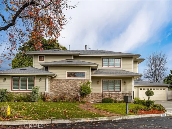 2532 El Capitan Ave, Arcadia, CA 91006