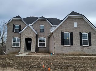 58268 International Dr, South Lyon, MI 48178
