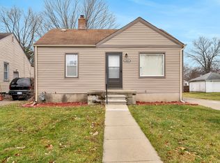 19927 Indian St, Redford, MI 48240
