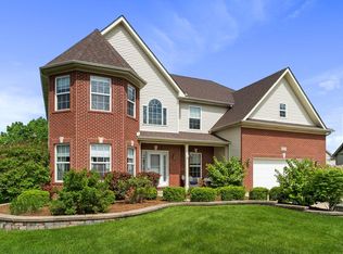 12723 S Wexford Dr, Plainfield, IL 60585