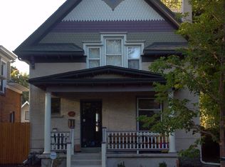 3127 W 34th Ave, Denver, CO 80211