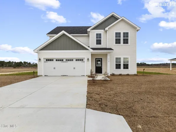 770 Aria Lane, Hubert, NC 28539