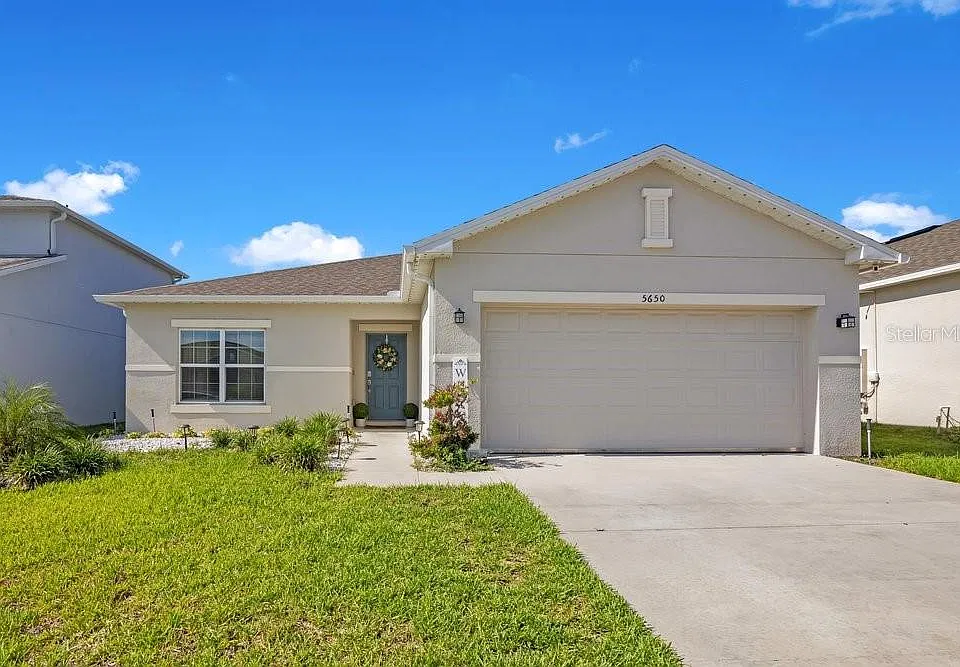 5650 Costa Blanca Way