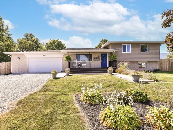 4552 N 600 W, McCordsville, IN 46055