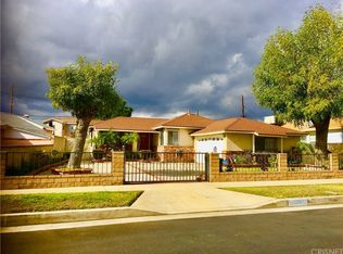 12585 Debell St, Pacoima, CA 91331