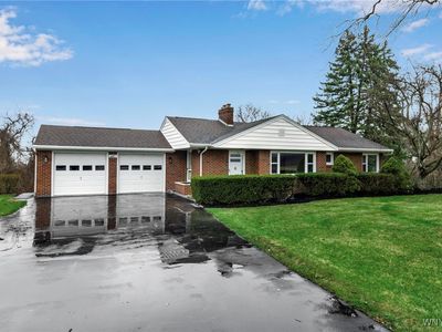 7401 Rochester Rd, Lockport, NY, 14094