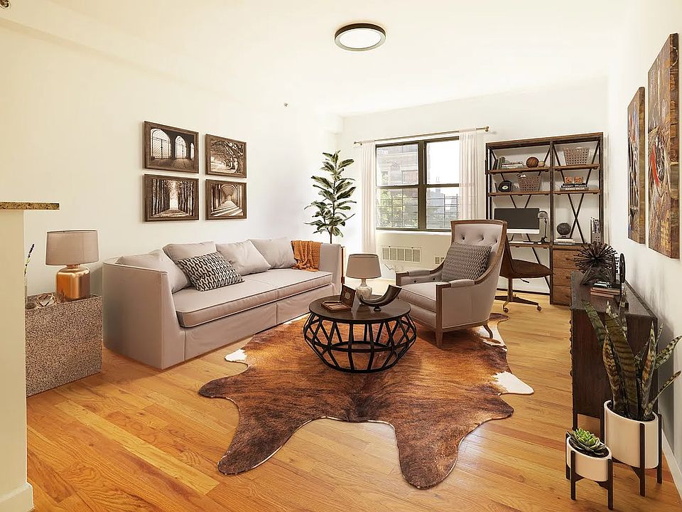 1st image of 108 W 138th St #4C