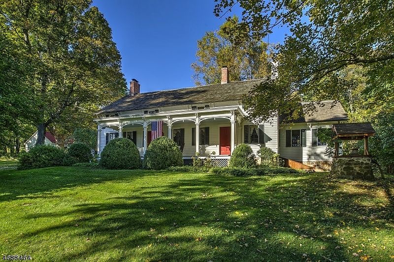 1 Cramer Ln, Mendham, NJ 07945 | Zillow