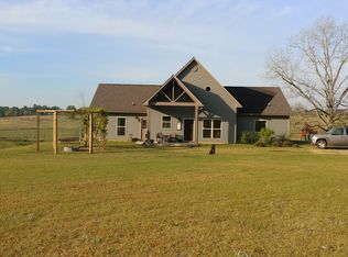 5952 County Road 6647, Banks, AL 36005