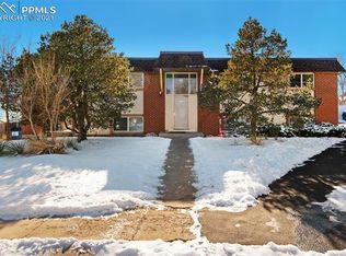 6815 Western Pl, Colorado Springs, CO 80915