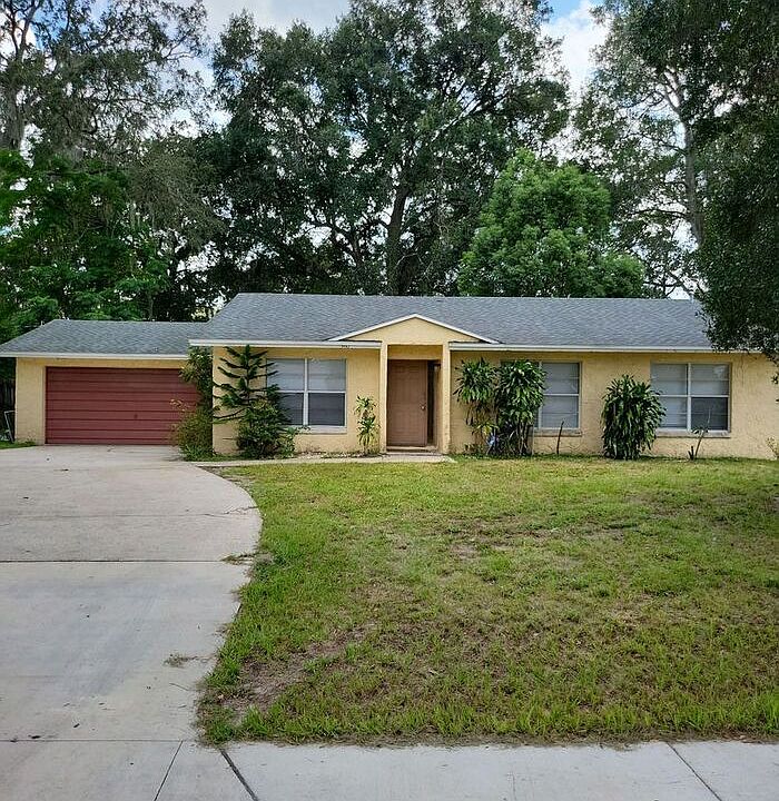 1st image of 5410 Mustang Way