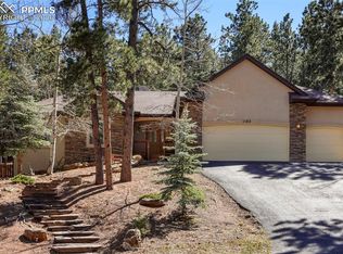 1185 Karen Ln, Woodland Park, CO 80863