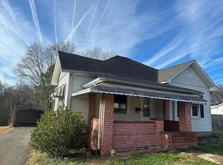 1057 Halifax Rd, Danville, VA 24540