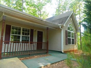 47 Robin Ct, Monticello, GA 31064