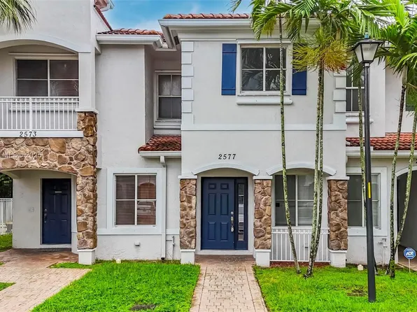 2577 SW 82nd Ave #102, Hollywood, FL 33025