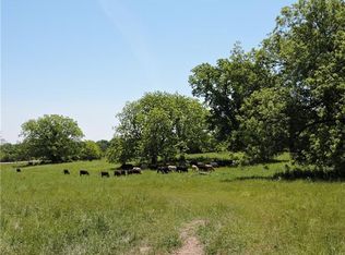 1351 Old Telico Rd, Ennis, TX 75119