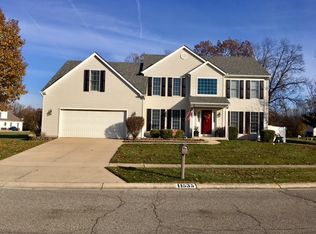 11535 Wilkins Mill Dr, Granger, IN
