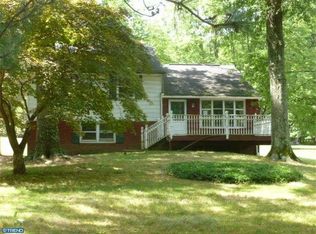 532 Mock Rd, Pottstown, PA 19464