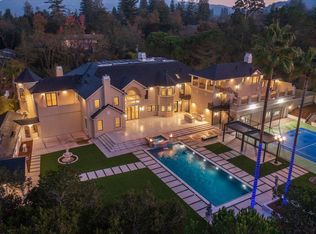 18911 Decatur Rd, Los Gatos, CA 95030