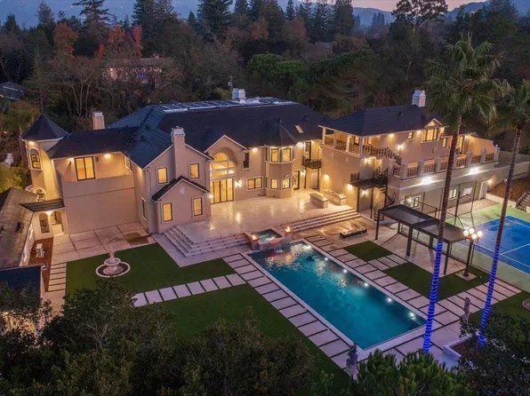 18911 Decatur Rd, Los Gatos, CA 95030