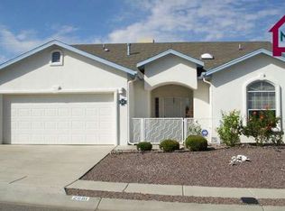 2681 Stellar Way, Las Cruces, NM 88011