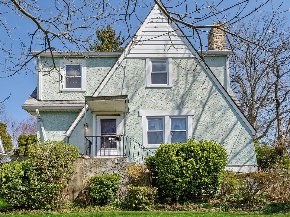 1 Harrington Place