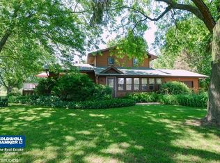 17780 Scott Rd, Hinckley, IL 60520