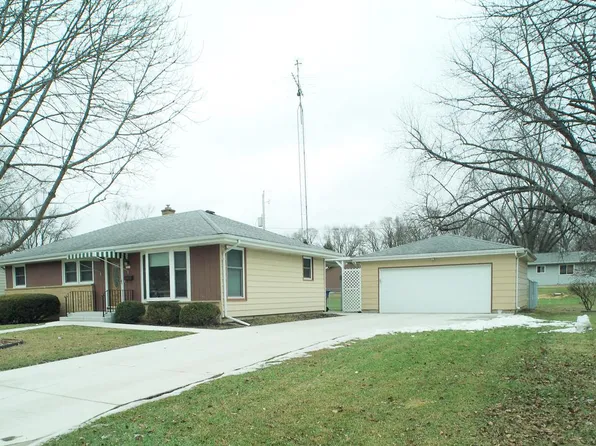 1213 Douglas AVENUE, Watertown, WI 53098