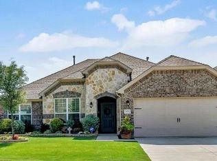 3700 Panama Cv, McKinney, TX 75071