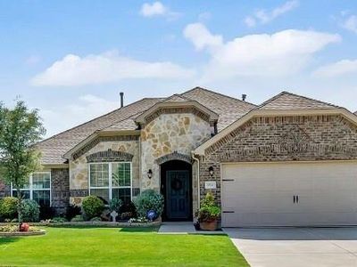 3700 Panama Cv, McKinney, TX, 75071