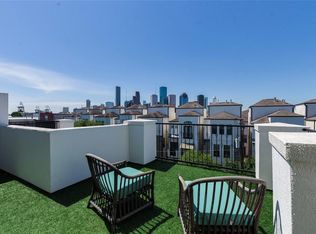 1716 Edwards St, Houston, TX 77007