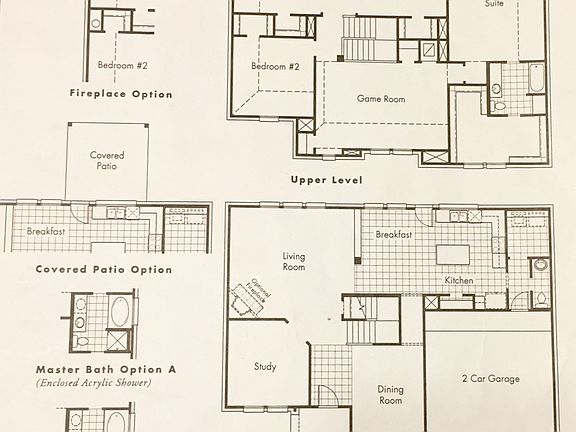 2nd image of 316 Aspenwood Trl