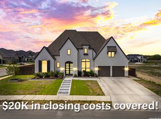 507 Caliban, Cibolo, TX 78108
