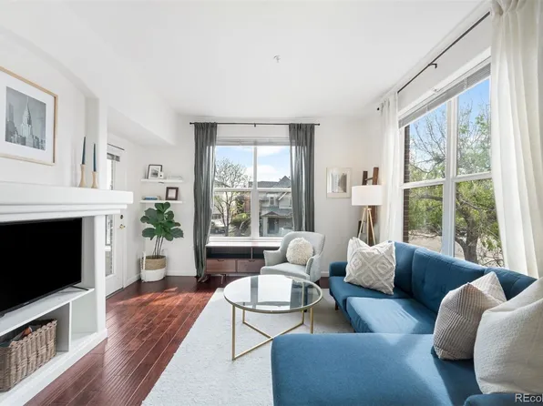 1727 N Pearl Street #204, Denver, CO 80203