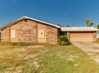 169 N Berthe Ave, Panama City, FL 32404