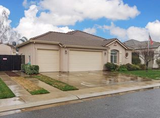 1734 Bella Terra Dr, Manteca, CA