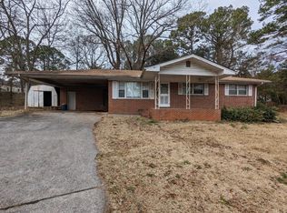 3890 Rex Rd, Rex, GA 30273