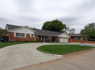 1303 Highland Way, Duncan, OK 73533