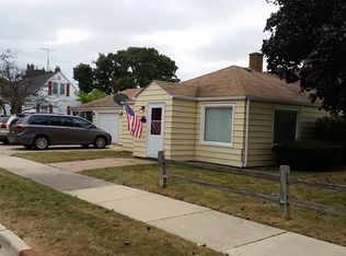 7502 24th Ave, Kenosha, WI 53143