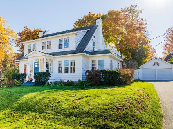8 Brockway Road, Hanover, NH 03755