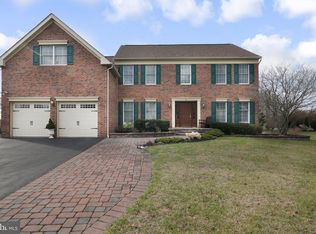 59 Brooks Rd, Moorestown, NJ 08057