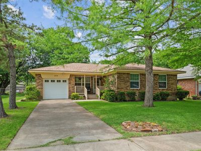 223 Mizell St, Duncanville, TX, 75116