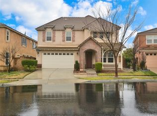 5654 Galasso Ave, Fontana, CA 92336