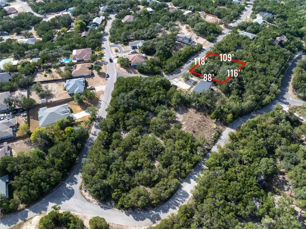 20404 Buckskin Rdg, Leander, TX 78645