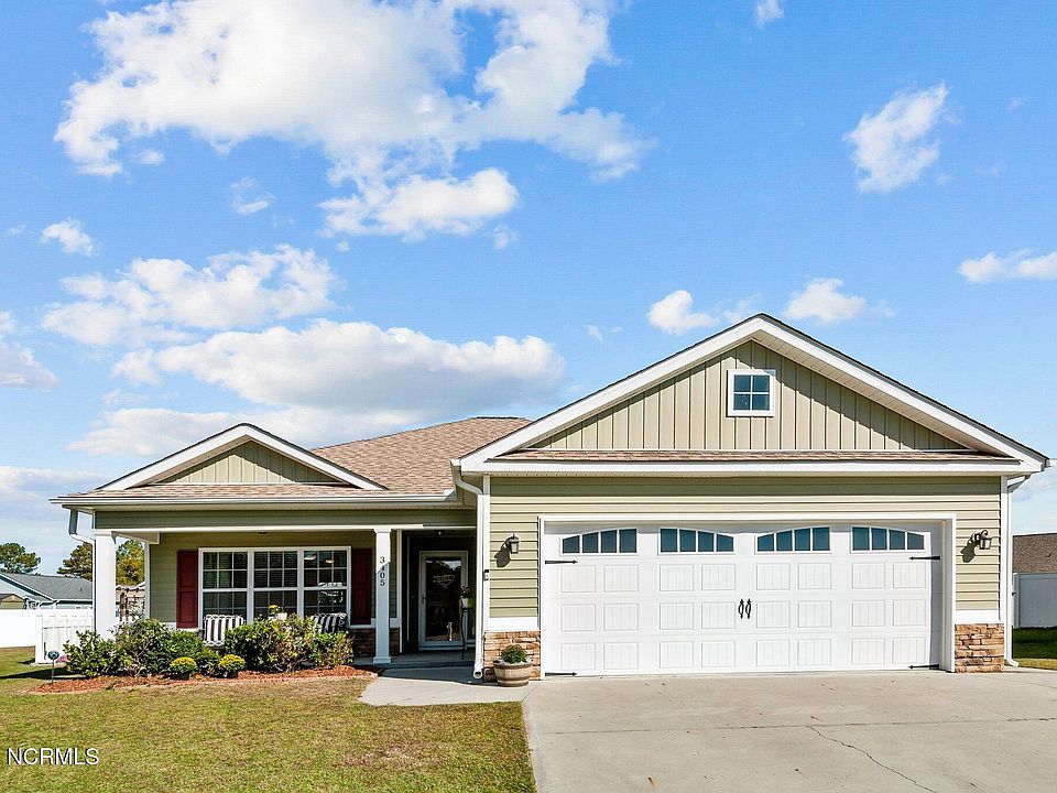 1st image of 3405 Sagewood Court