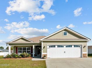 3405 Sagewood Ct, Winterville, NC 28590