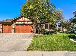 4658 Shetland Ln, Fort Collins, CO 80524