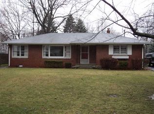 6446 Shelby St, Indianapolis, IN