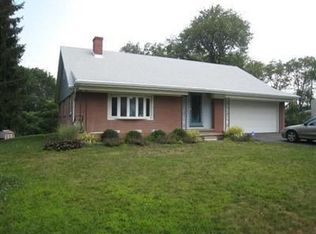 905 Crestview Dr, East Liverpool, OH