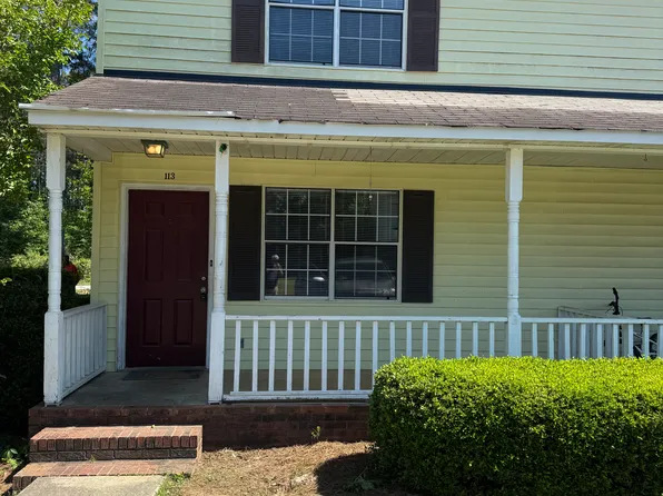 110 Country Village Ct #113, Greenwood, SC 29649